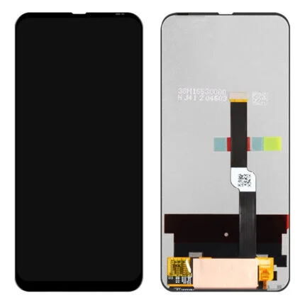 Moto One Fusion Plus Lcd Display Folder - Phoner.in