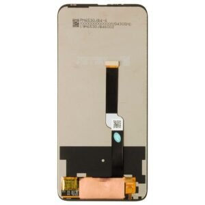 Moto One Fusion Plus Lcd Display Folder - Phoner.in