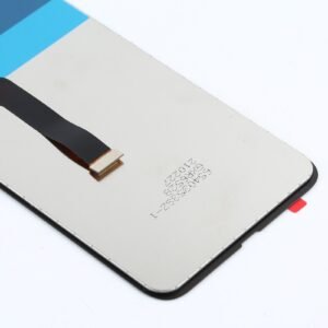 Moto One Fusion Plus Lcd Display Folder - Phoner.in