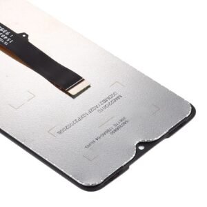 Moto One Macro Lcd Display Folder - Phoner.in 