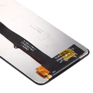 Moto One Macro Lcd Display Folder - Phoner.in 