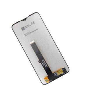 Moto One Macro Lcd Display Folder - Phoner.in 