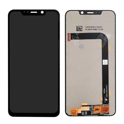 Moto One Power Lcd Display Folder - Phoner.in