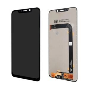 Moto One Power Lcd Display Folder Phoner.in 4