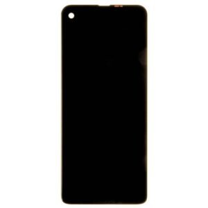 Moto One Vision Lcd Display Folder - Phoner.in