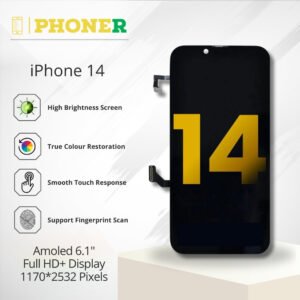 iPhone 14 LCD Display Folder