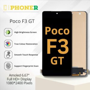 Poco F3 GT LCD Display Folder