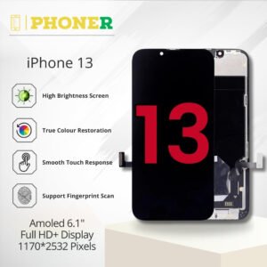iPhone 13 LCD Display Folder
