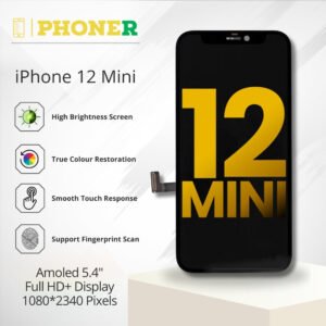 Phoner Mobile Screen 4