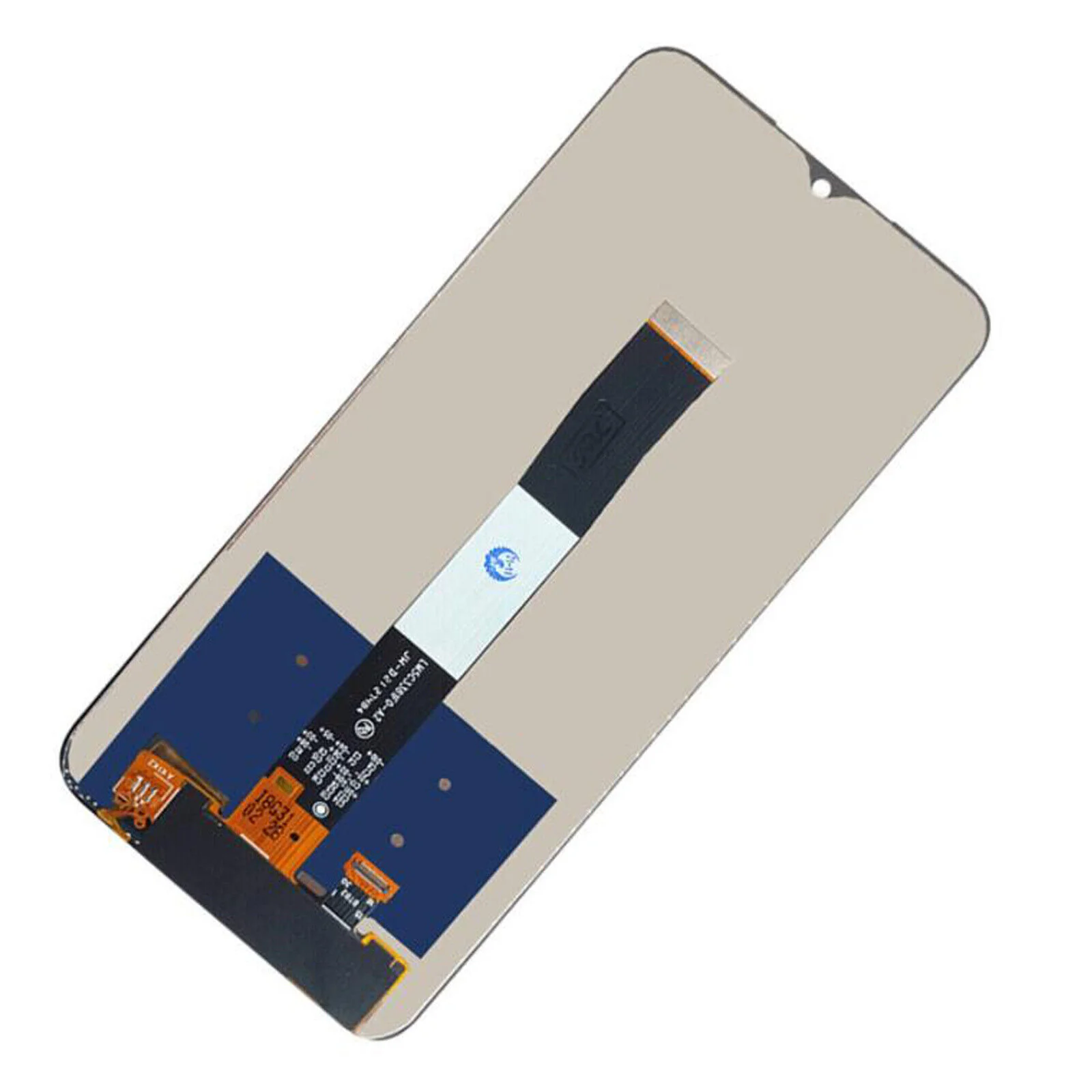 Poco C3 Lcd Display Folder Phoner.in 3