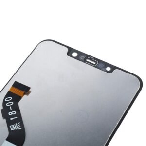 Poco F1 Lcd Display Folder - Phoner.in