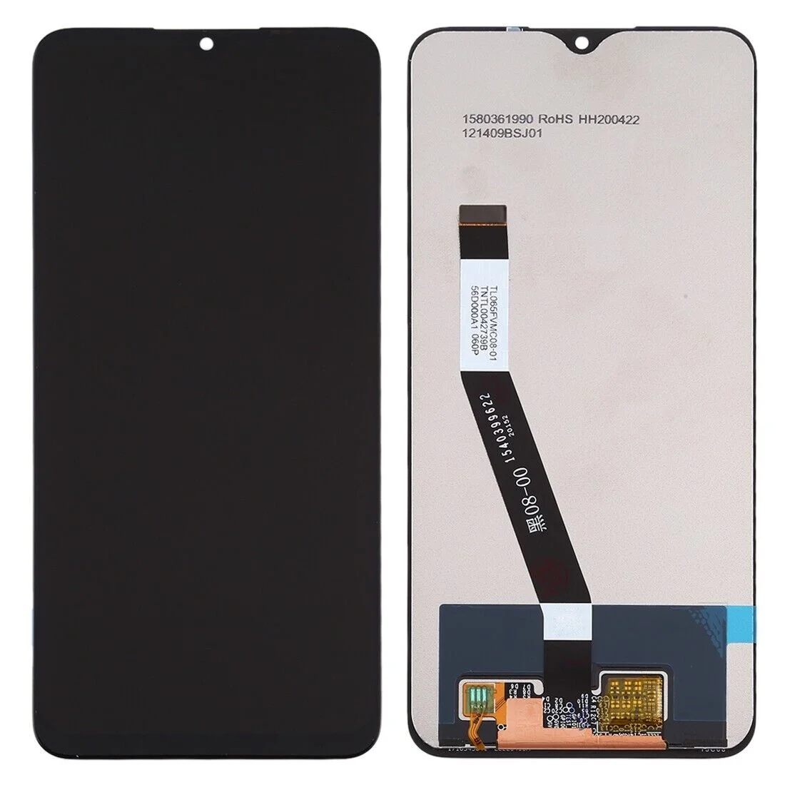 Poco M2 Lcd Display Folder - Phoner.in