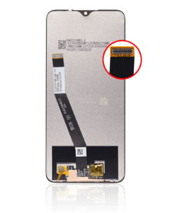 Poco M2 Lcd Display Folder - Phoner.in