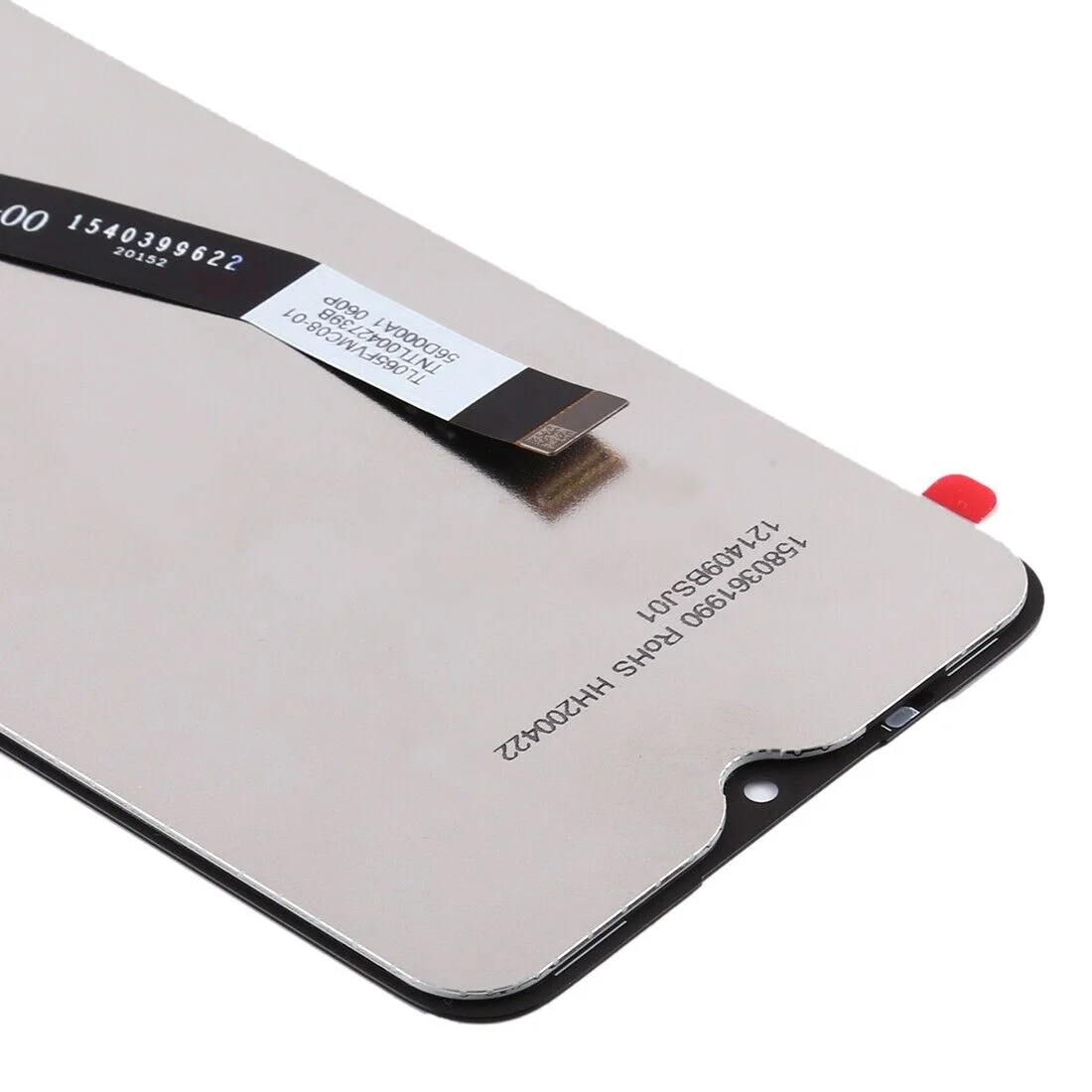 Poco M2 Lcd Display Folder - Phoner.in