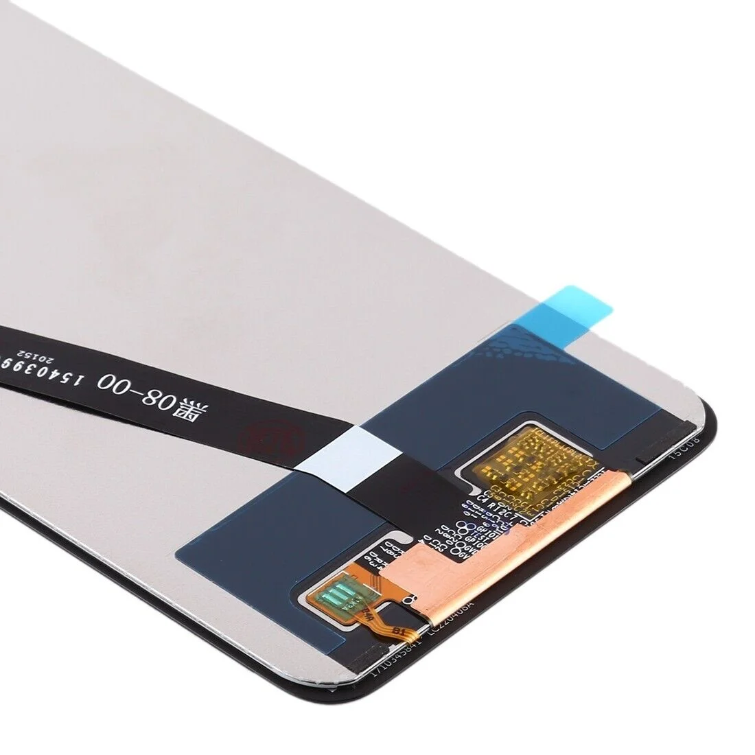 Poco M2 Lcd Display Folder - Phoner.in
