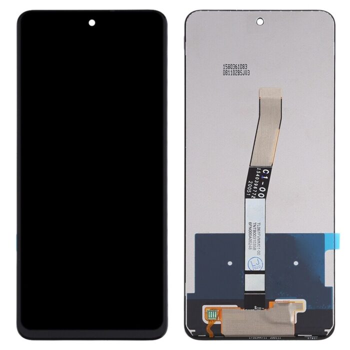 Poco M2 Pro Lcd Display Folder - Phoner.in