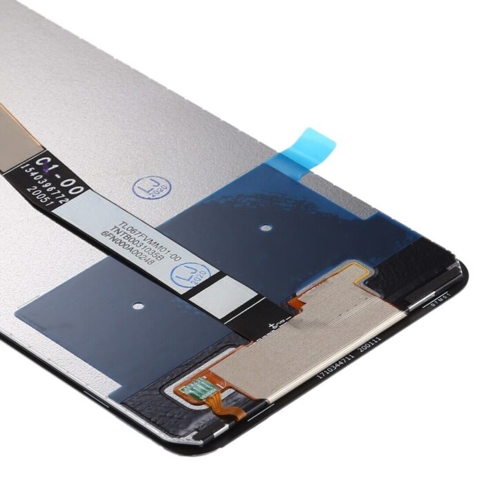 Poco M2 Pro Lcd Display Folder - Phoner.in