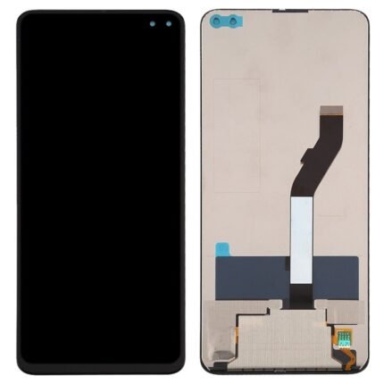 Mi Redmi K30 LCD Display Folder