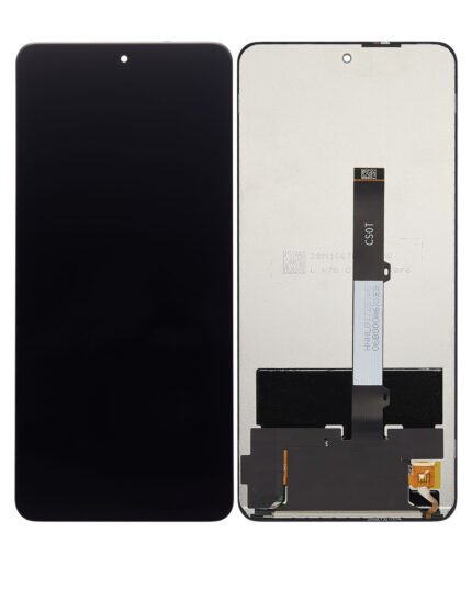 Poco X3 Pro Lcd Display Folder - Phoner.in