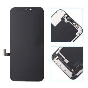 iPhone 12 Mini Lcd Display Folder - Phoner.in