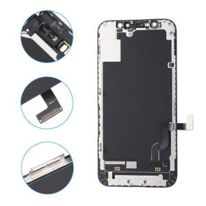 iPhone 12 Mini Lcd Display Folder - Phoner.in