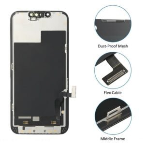 iPhone 13 Lcd Display Folder - Phoner.in