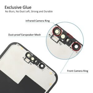 iPhone 13 Lcd Display Folder - Phoner.in