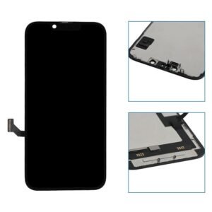 iPhone 14 Lcd Display Folder - Phoner.in