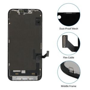 iPhone 14 Lcd Display Folder - Phoner.in