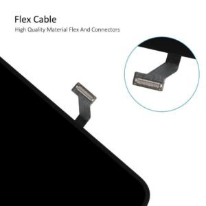 iPhone 14 Lcd Display Folder - Phoner.in