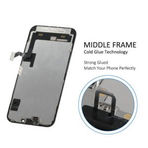 iPhone 14 Lcd Display Folder - Phoner.in