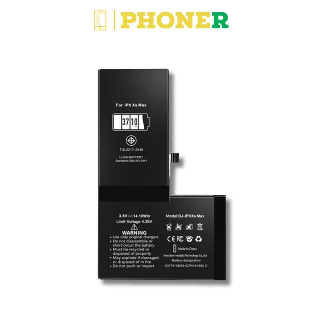 Phone Can You Replace Iphone Xs Battery Phone Battery Battery