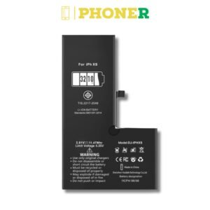 Mobile Battery for iPhone XS
