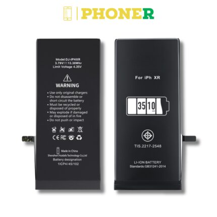 Mobile Battery for iPhone XR