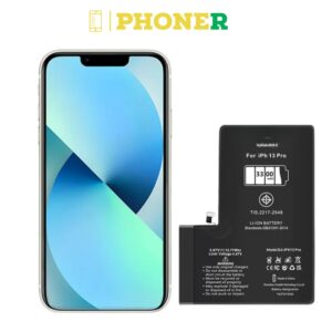 Mobile Battery for iPhone 13 Pro