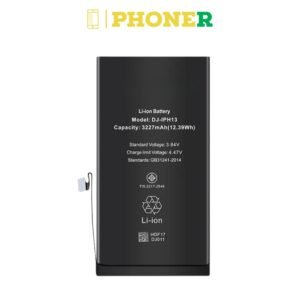 Mobile Battery for iPhone 13