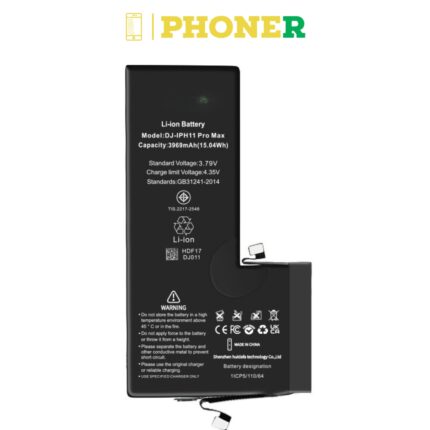 Mobile Battery for iPhone 11 Pro Max