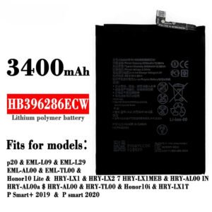 Mobile Battery For Honor 10 Lite