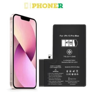 Mobile Battery for iPhone 13 Pro Max