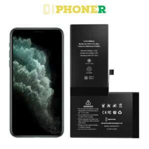 Mobile Battery for iPhone 11 Pro Max