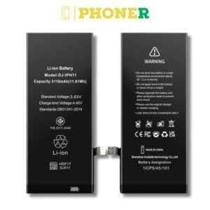 Mobile Battery for iPhone 11