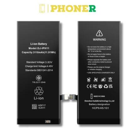 Mobile Battery for iPhone 11