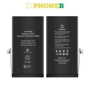 Mobile Battery for iPhone 13
