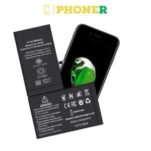Mobile Battery for iPhone X