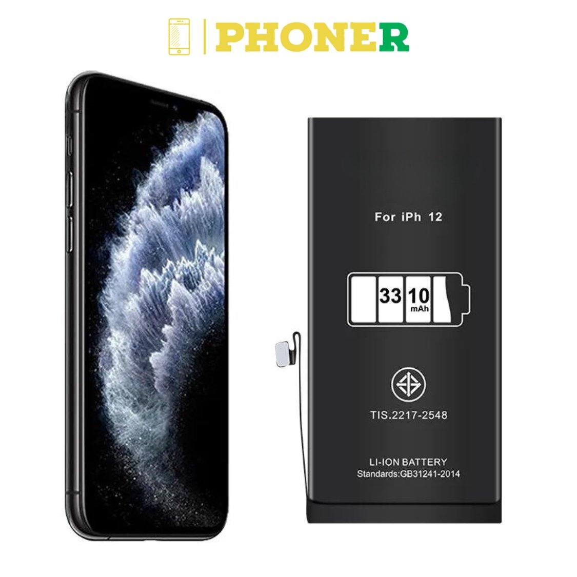 Home Screen How To Change The Color Of Your Battery