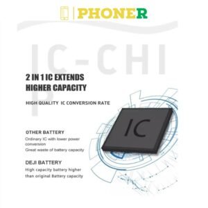 Mobile Battery for iPhone X