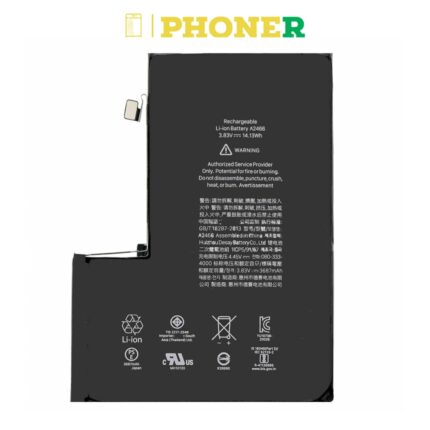 Mobile Battery for iPhone 12 Pro Max