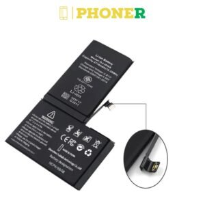 Mobile Battery for iPhone X