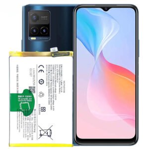 Mobile Battery For Vivo Y21 BS1