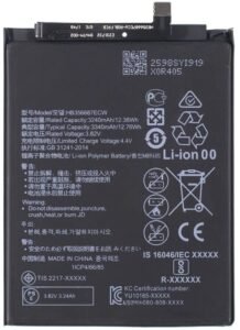 Mobile Battery For Honor 7X